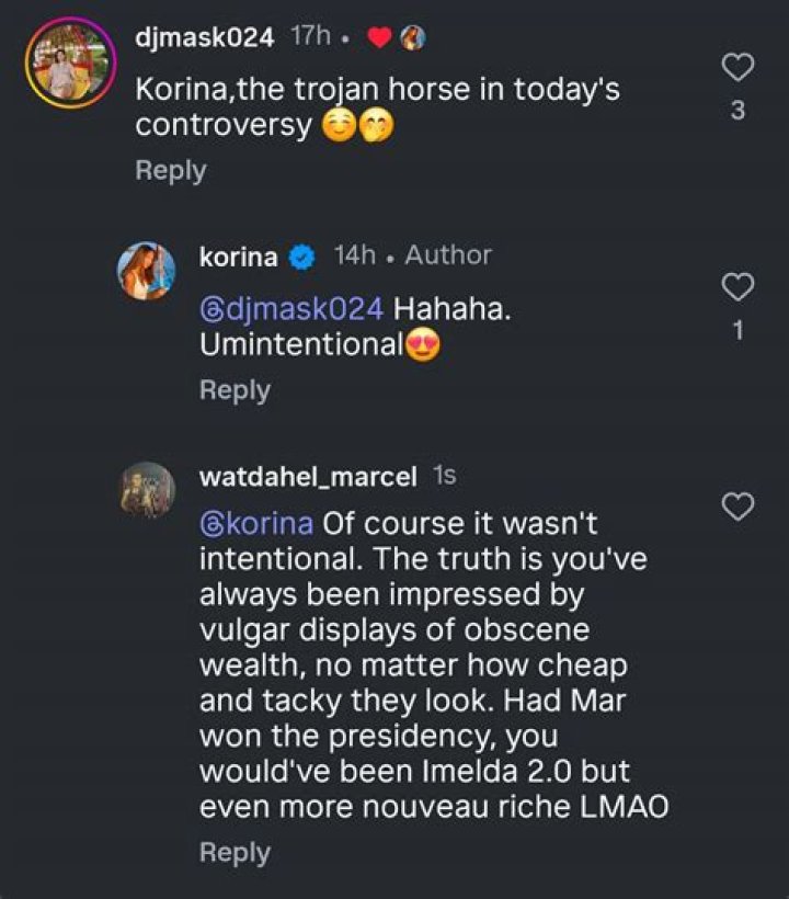 Exploring the Controversy Surrounding Korina Kopf Nudes