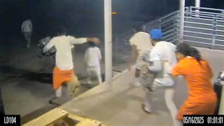 Exploring the Lives of Prisonteens: A Deep Dive into Youth Incarceration