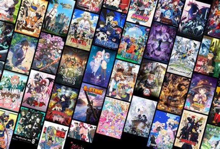 Kayoanime Com: Your Gateway to the World of Anime