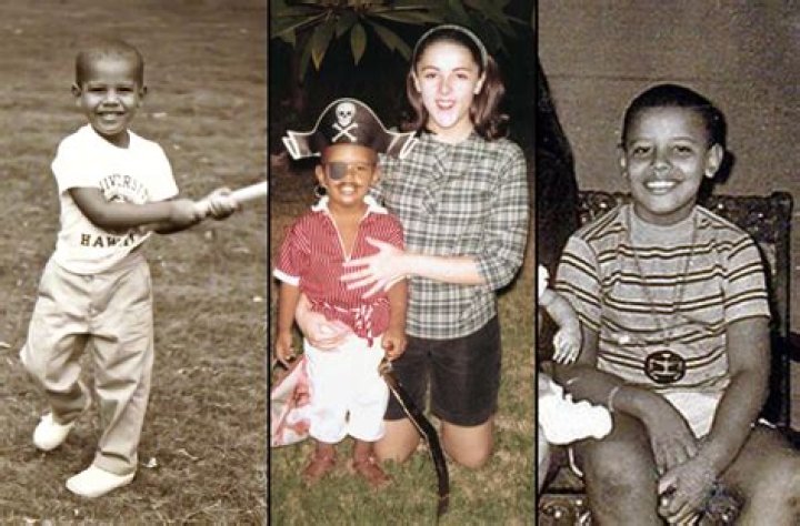 Unraveling the Bonds: Obama’s Best Friend Growing Up