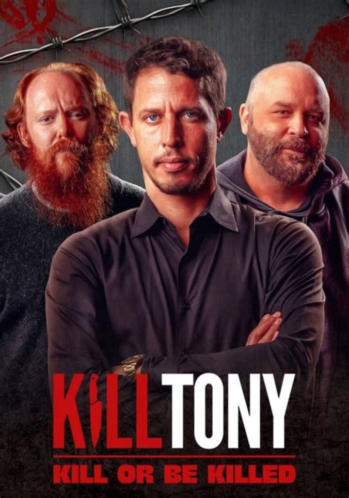 Unraveling the Controversy: Kill Tony's Wife
