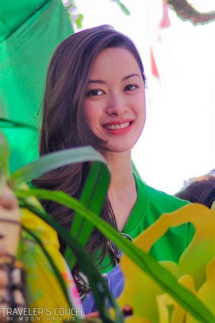 Unveiling the Enigma: Maricar Reyes